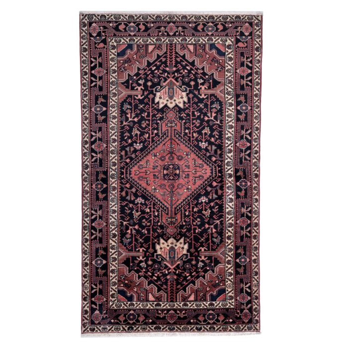 Tappeto Tuserkan 234 x 130 Cm