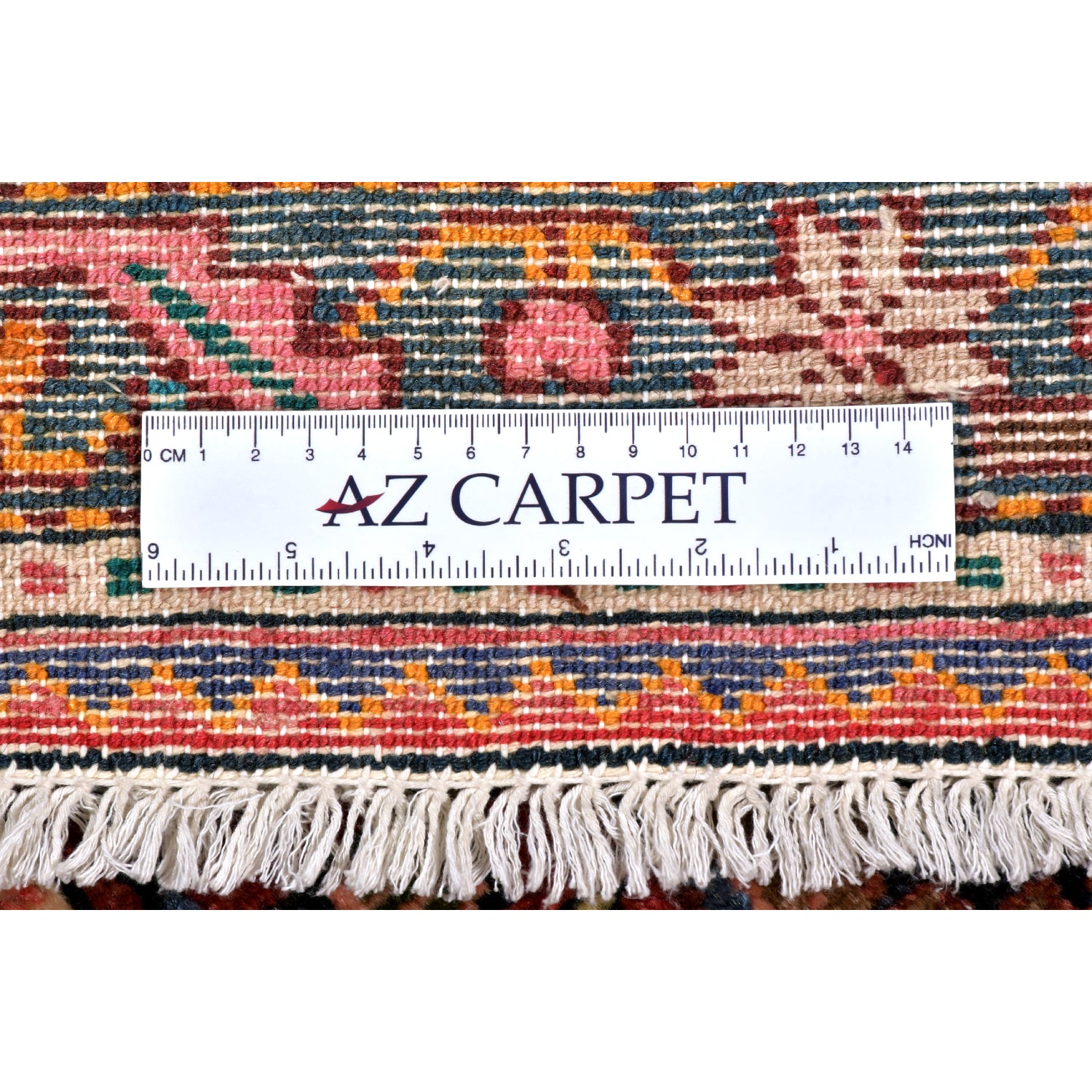 Tappeto Tuserkan 138 X 90 Cm