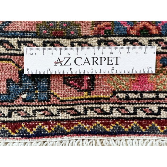 Tappeto Tuserkan 124 x 86 Cm