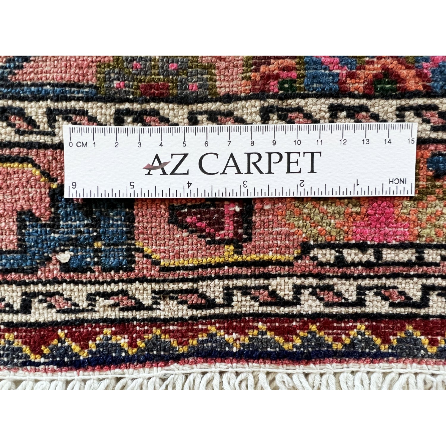 Tappeto Tuserkan 124 x 86 Cm Tappeto Tuserkan 124 x 86 Cm
