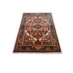 Tappeto Tuserkan 124 x 86 Cm