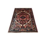 Tappeto Tuserkan 124 x 86 Cm