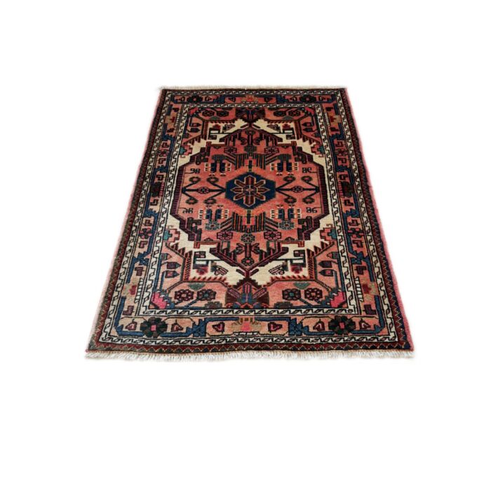 Tappeto Tuserkan 124 x 86 Cm