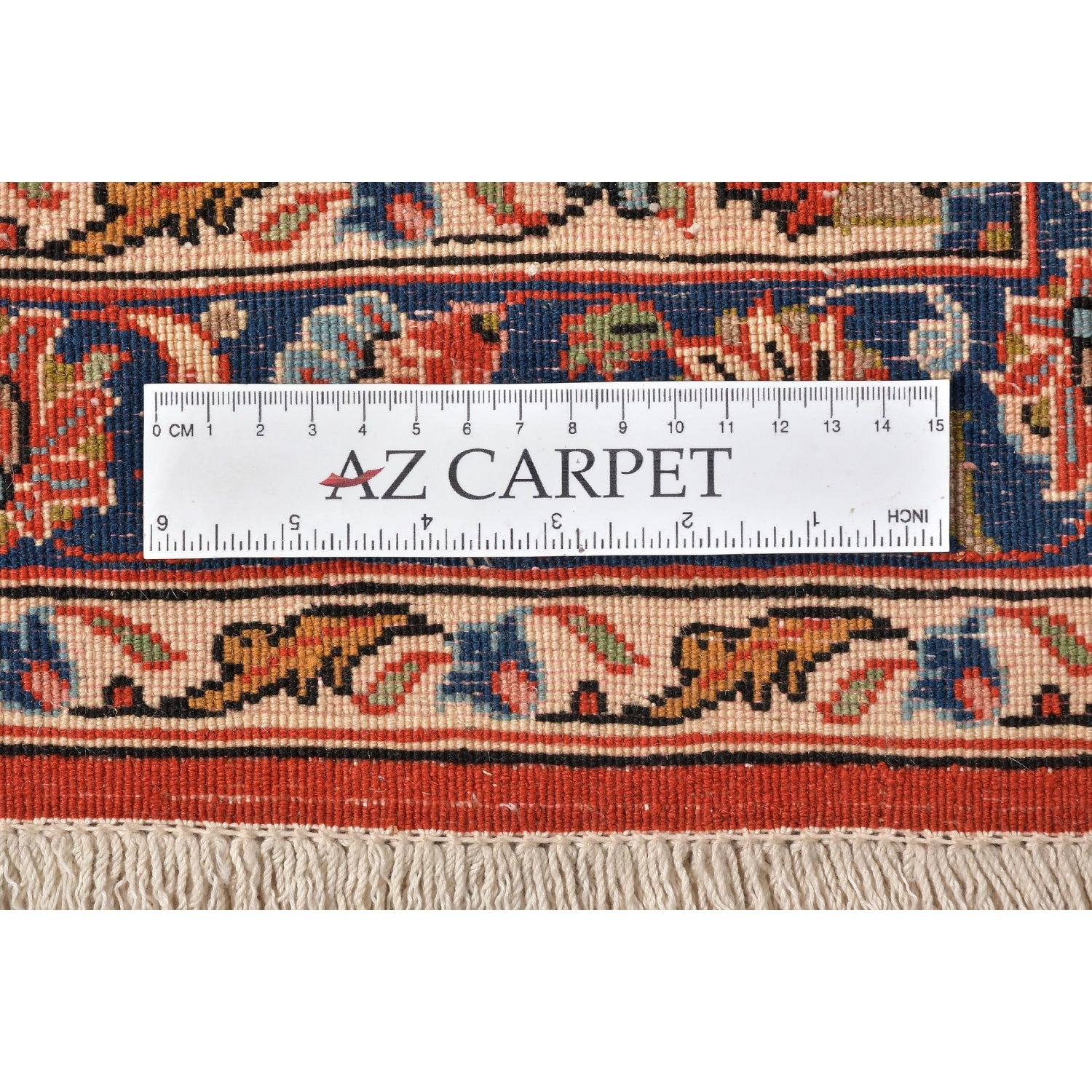 Tappeto Varamin 430 X 80 cm