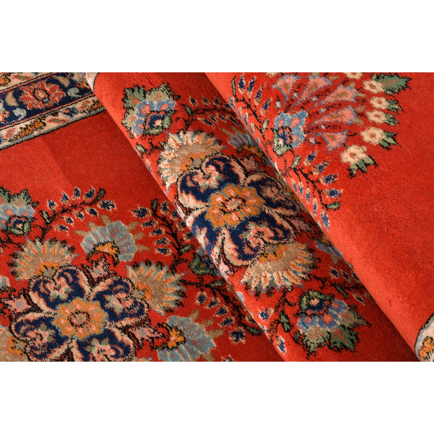 Tappeto Varamin 430 X 80 cm