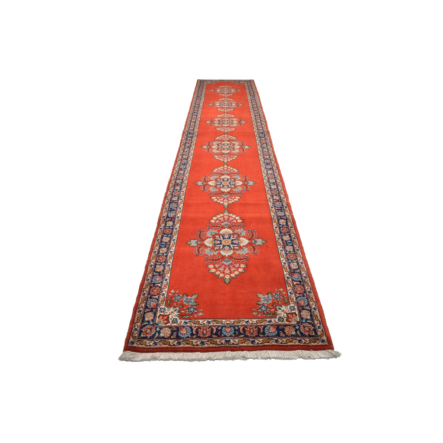 Tappeto Varamin 430 X 80 cm