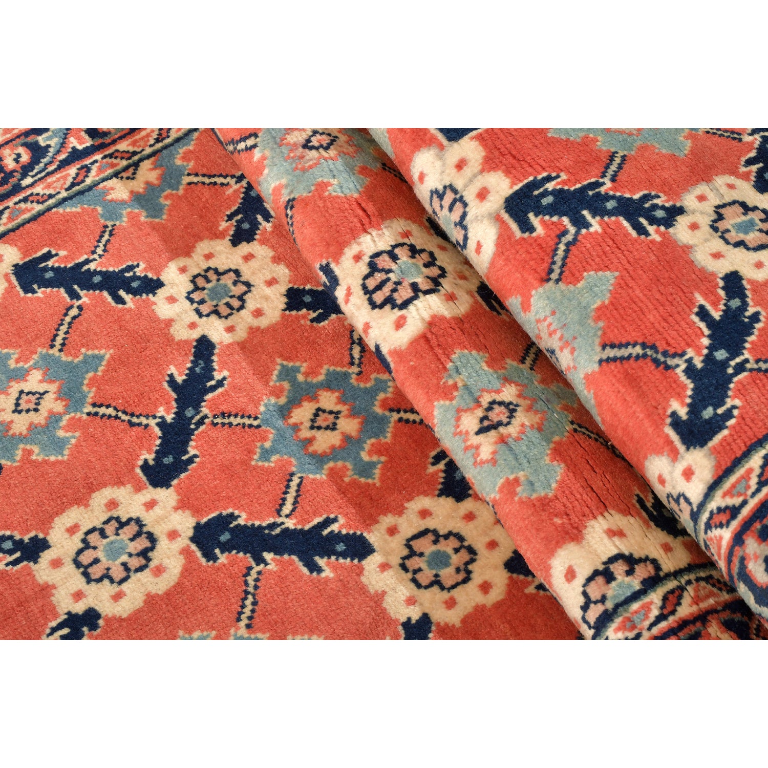 Tappeto Varamin 422 X 90 Cm