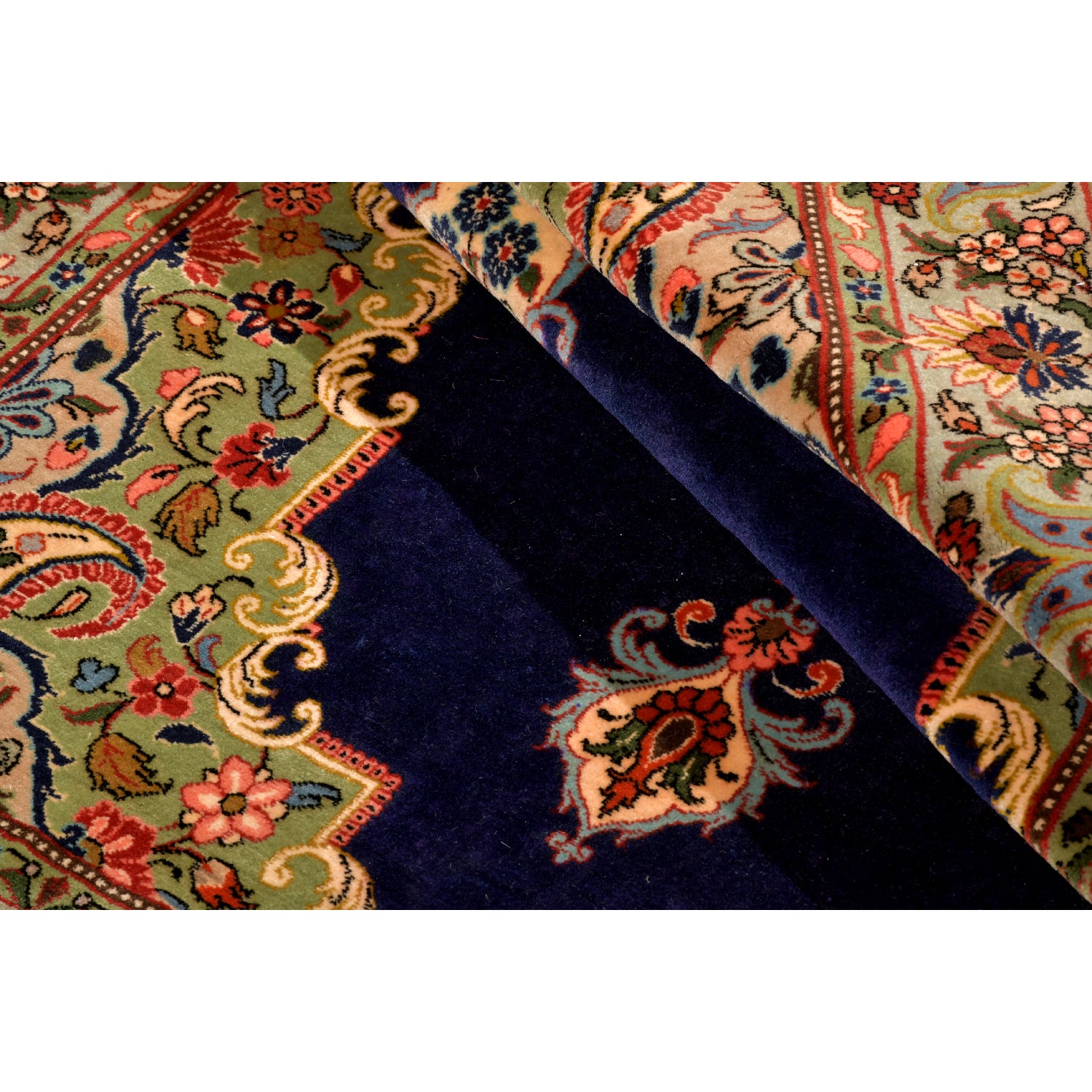 Tappeto Varamin 158 X 106 cm Tappeto Varamin 158 X 106 cm