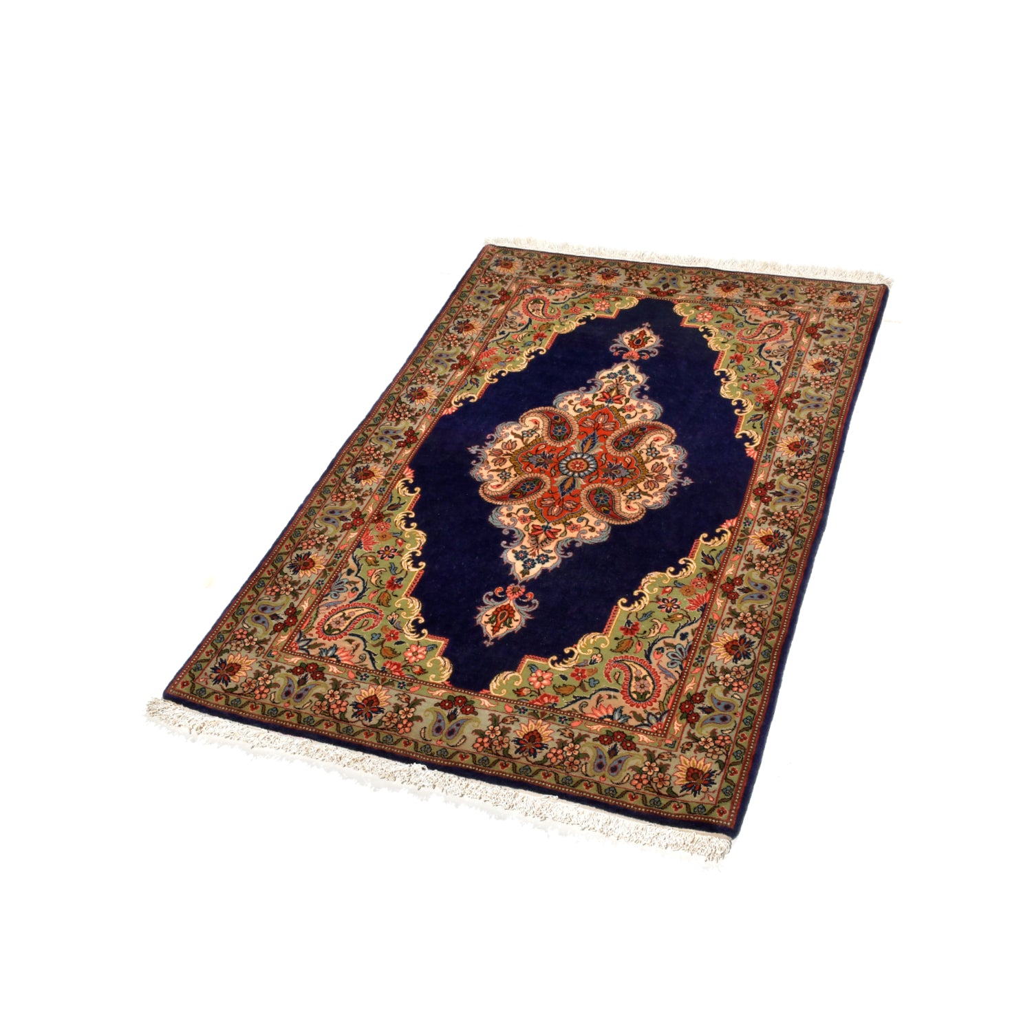 Tappeto Varamin 158 X 106 cm Tappeto Varamin 158 X 106 cm