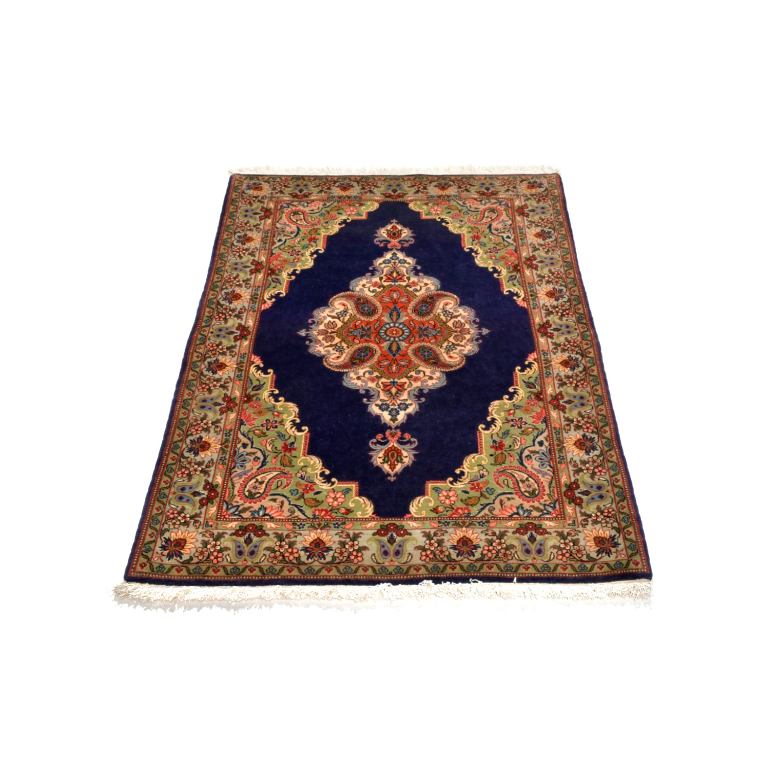 Tappeto Varamin 158 X 106 cm Tappeto Varamin 158 X 106 cm