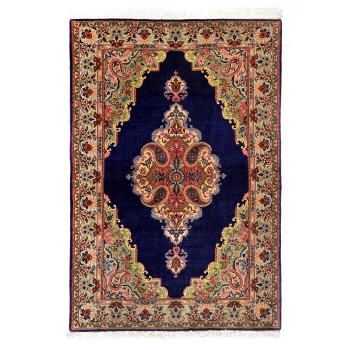 Tappeto Varamin 158 X 106 cm