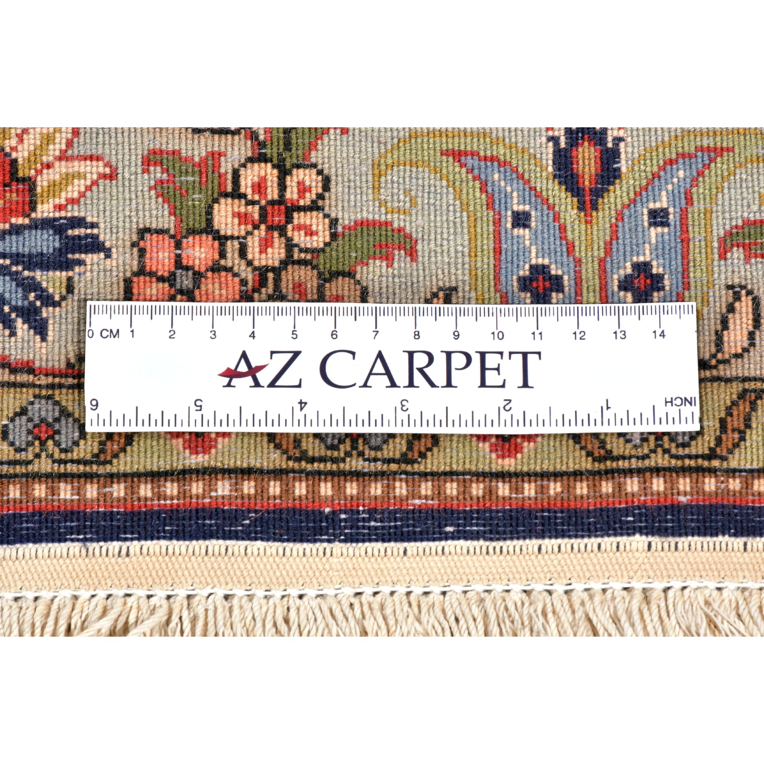 Tappeto Varamin 155 X 105 cm