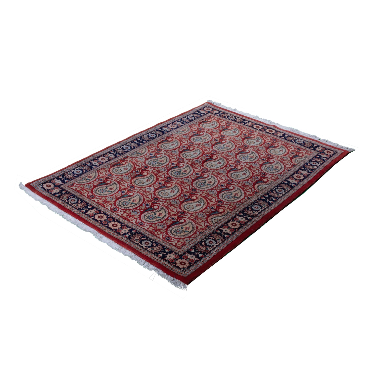 Tappeto Varamin 170 X 120 cm