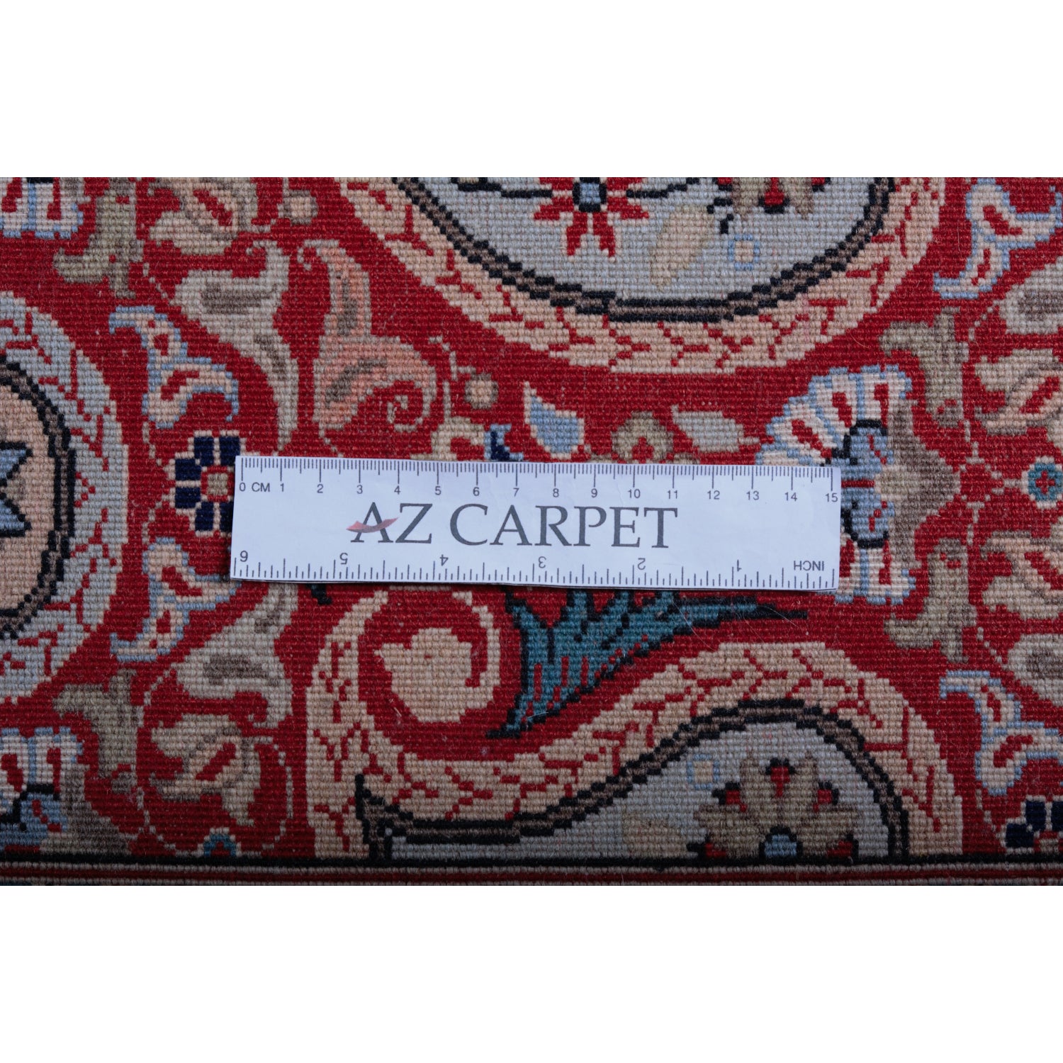 Tappeto Varamin 170 X 120 cm