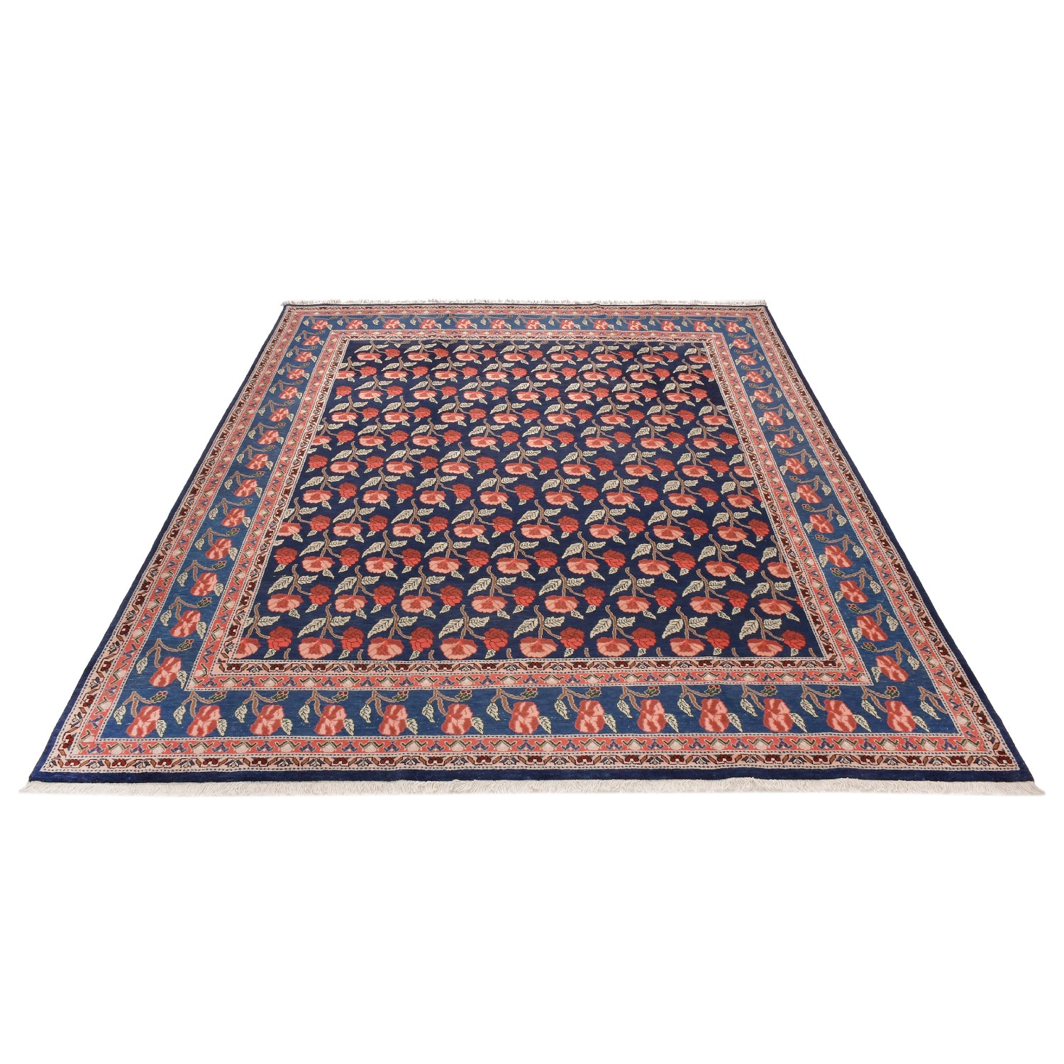Tappeto Varamin 298 X 245 cm Tappeto Varamin 298 X 245 cm