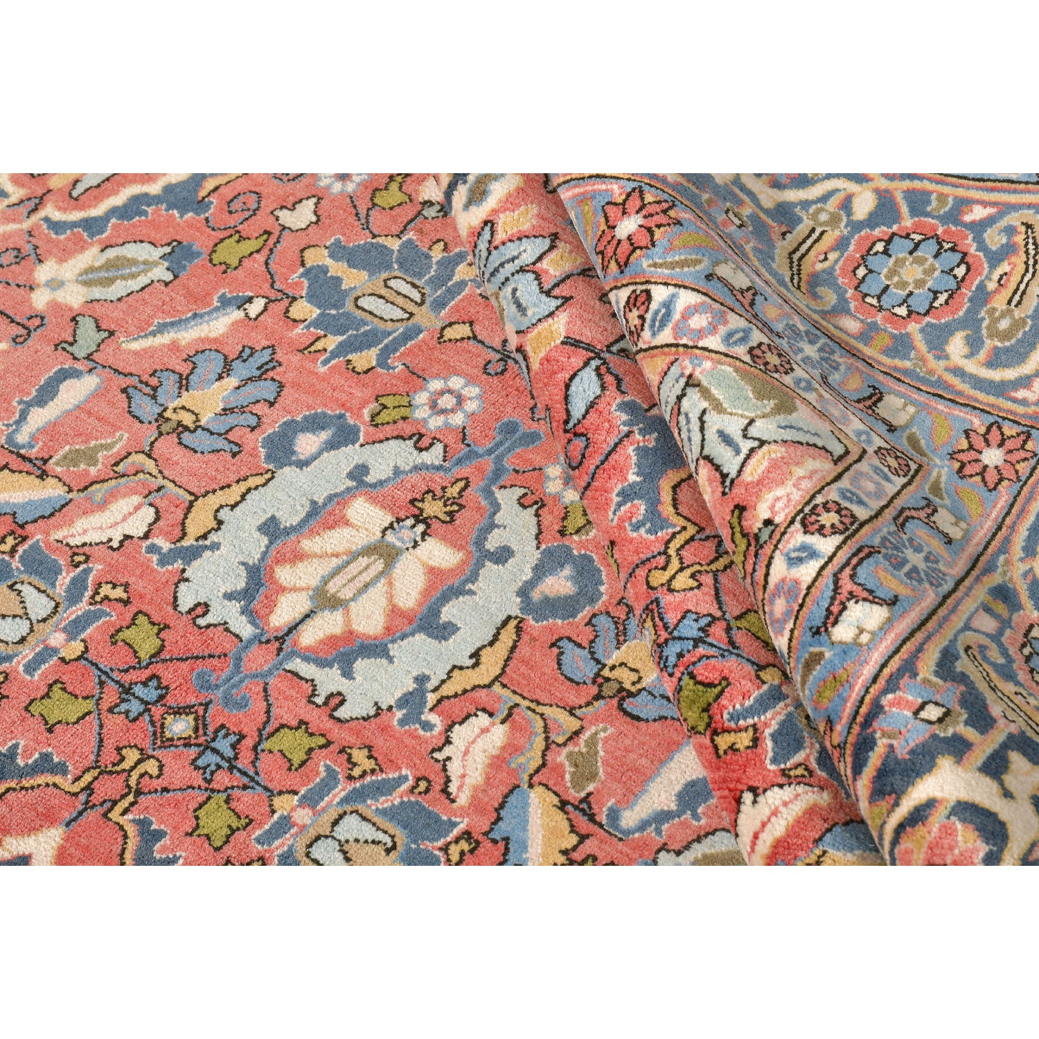 Tappeto Varamin 310 x 300 cm