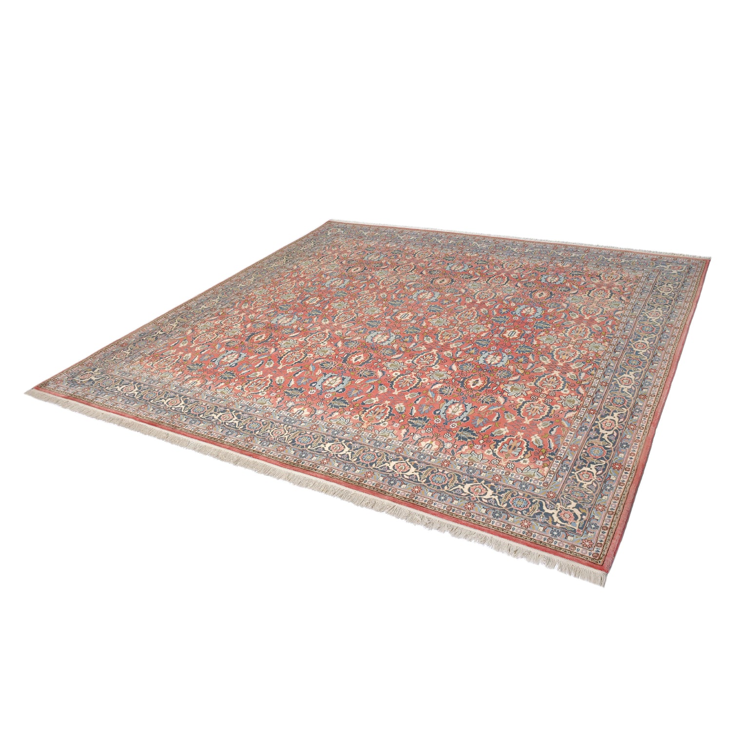 Tappeto Varamin 310 x 300 cm