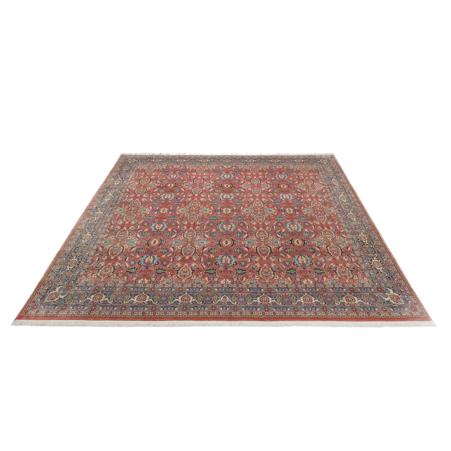 Tappeto Varamin 310 x 300 cm