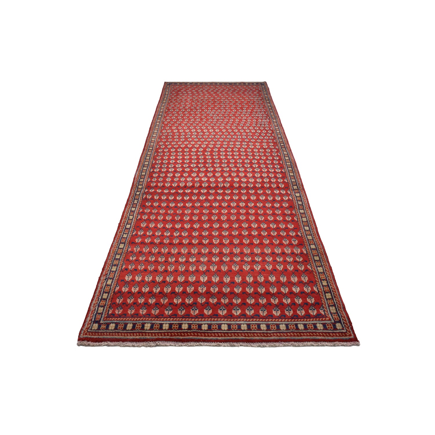 Tappeto Weiss 324 x 110 cm Tappeto Weiss 324 x 110 cm