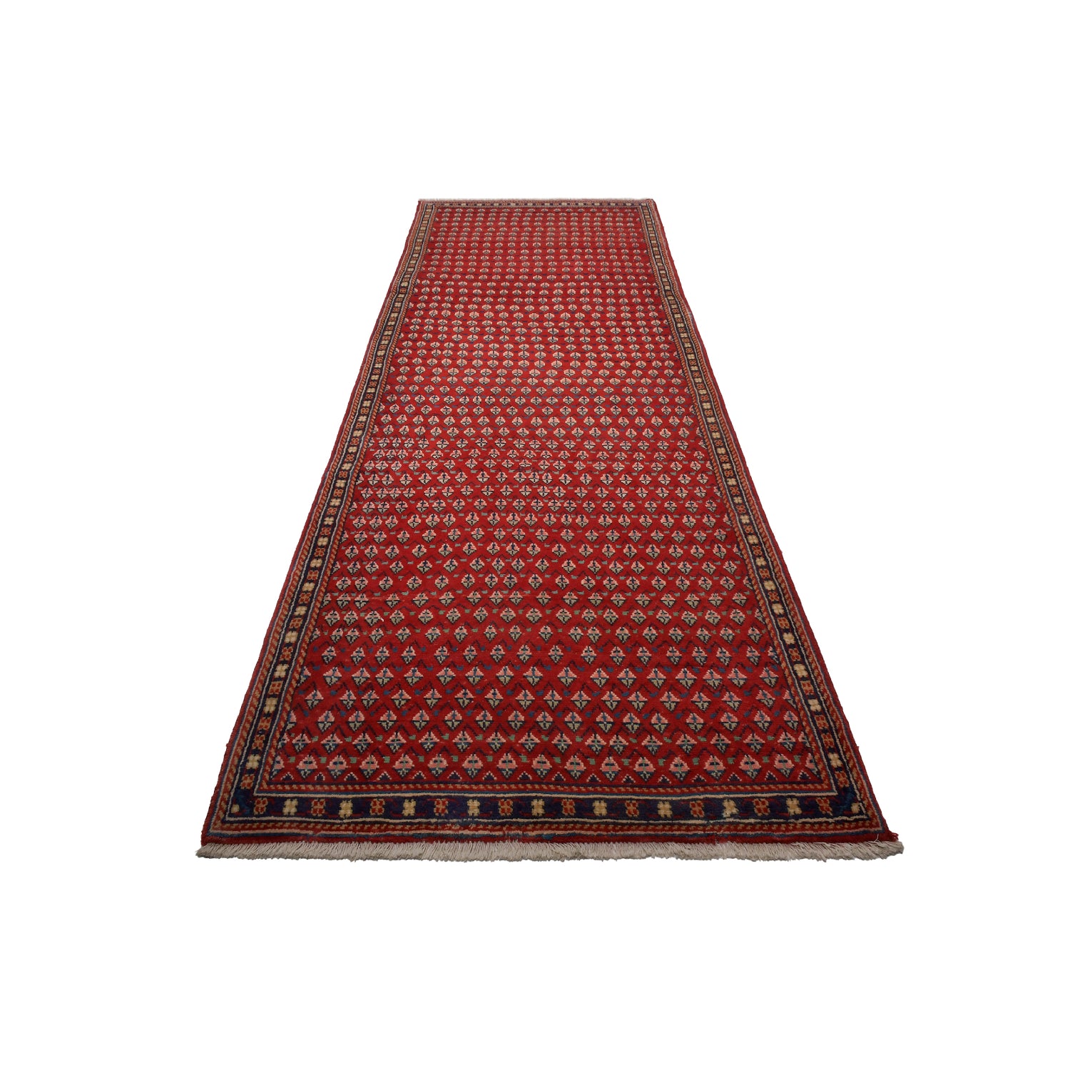 Tappeto Weiss 324 x 110 cm