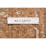 Tappeto Vintage 305 X 214 cm