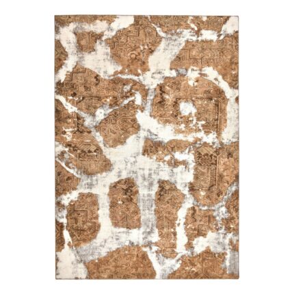 Tappeto Vintage 305 X 214 cm
