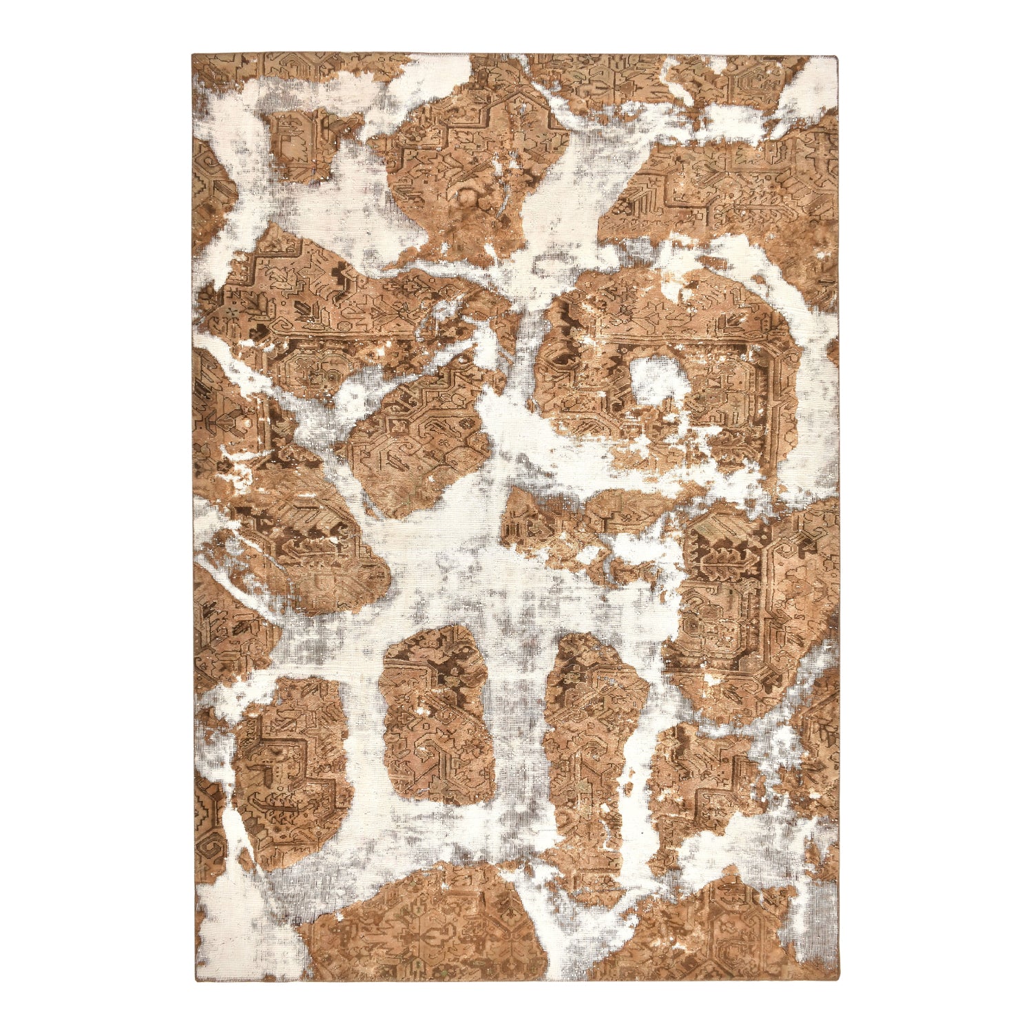 Tappeto Vintage 305 X 214 cm