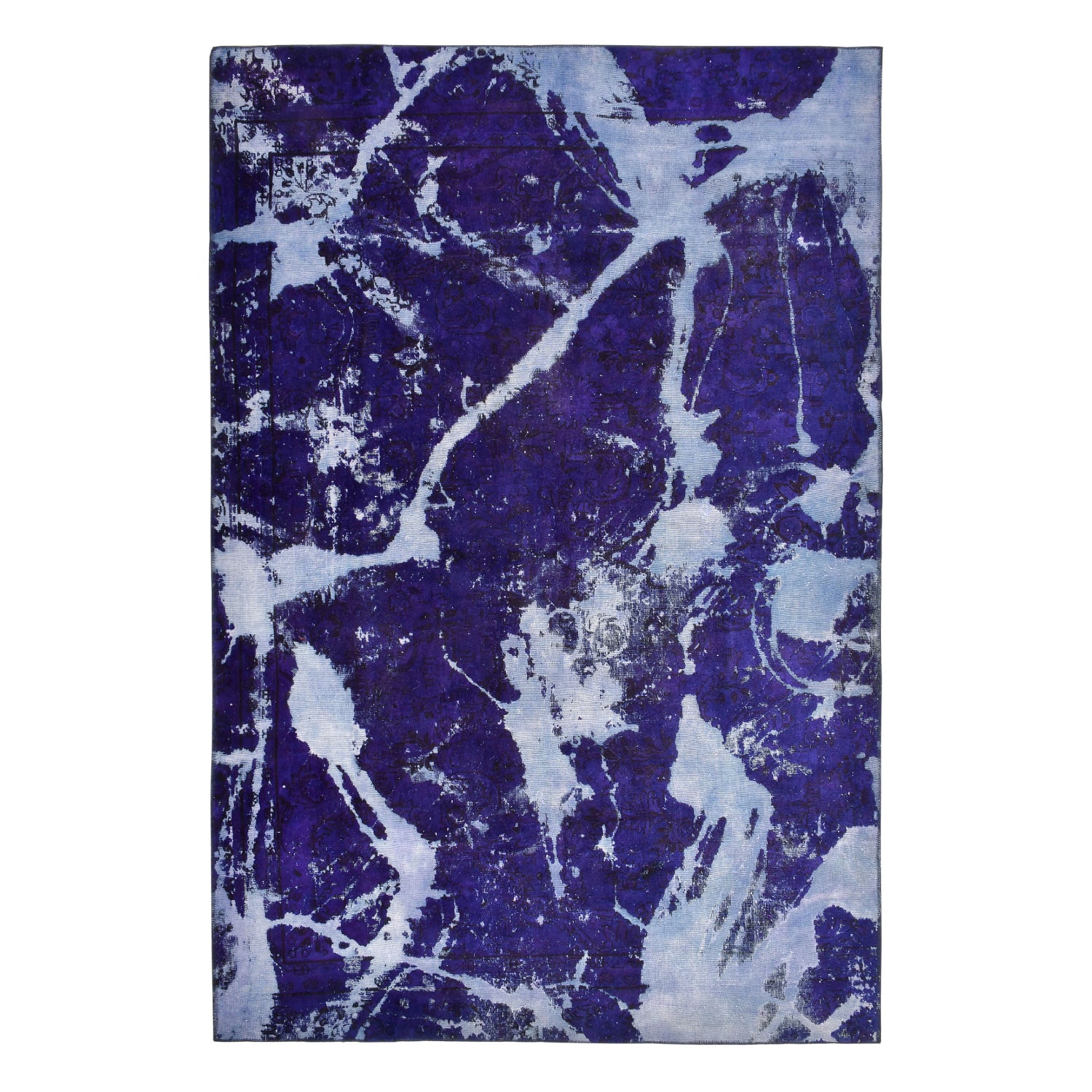 Tappeto Vintage 280 X 190  cm