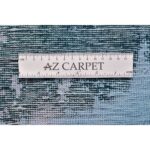 Tappeto Vintage 310 X 228 cm