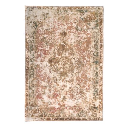 Tappeto Vintage 261 X 179 cm
