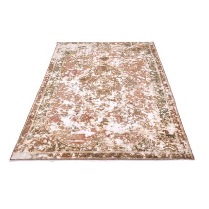 Tappeto Vintage 261 X 179 cm