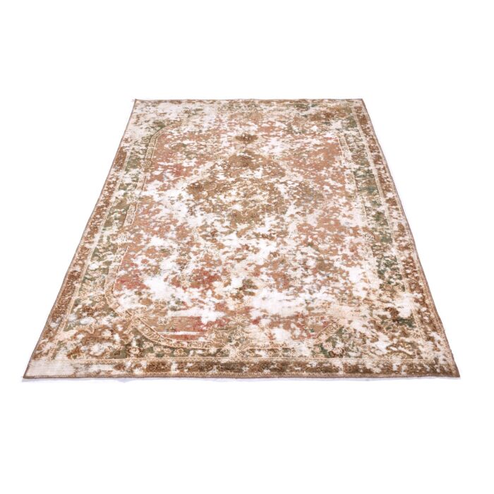 Tappeto Vintage 261 X 179 cm