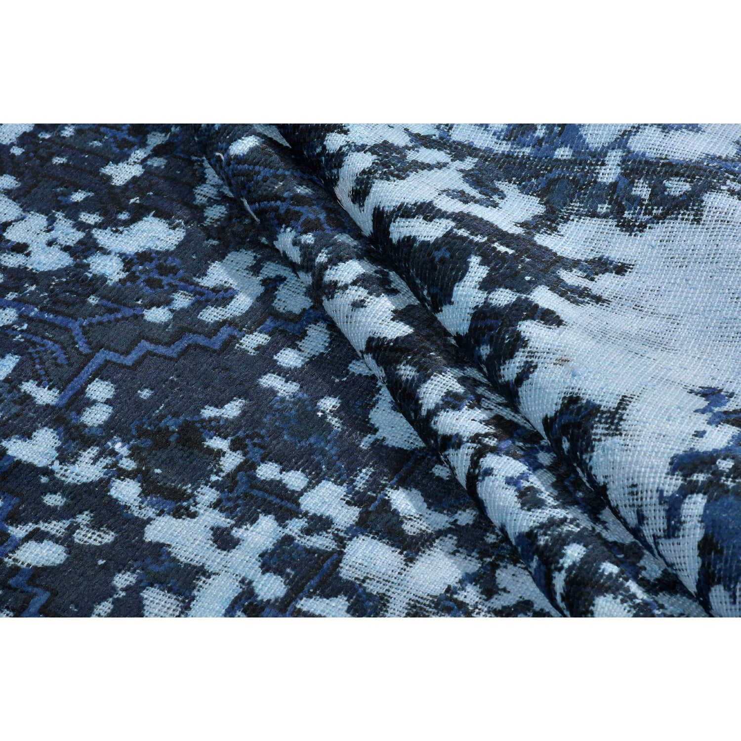 Tappeto Vintage 213 X 165 cm Tappeto Vintage 213 X 165 cm