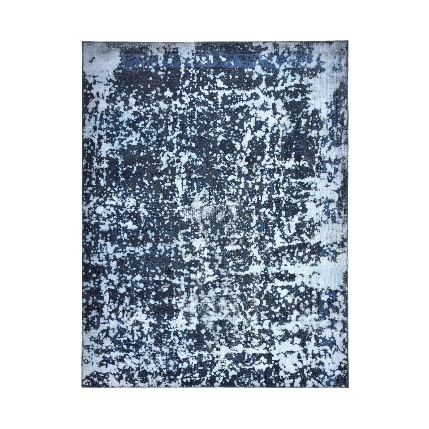Tappeto Vintage 213 X 165 cm