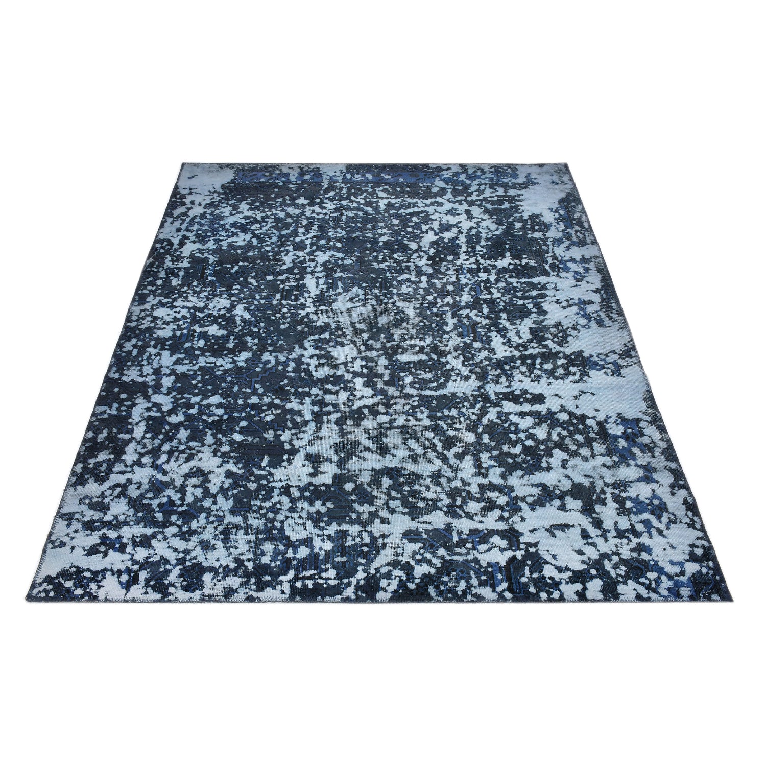 Tappeto Vintage 213 X 165 cm Tappeto Vintage 213 X 165 cm