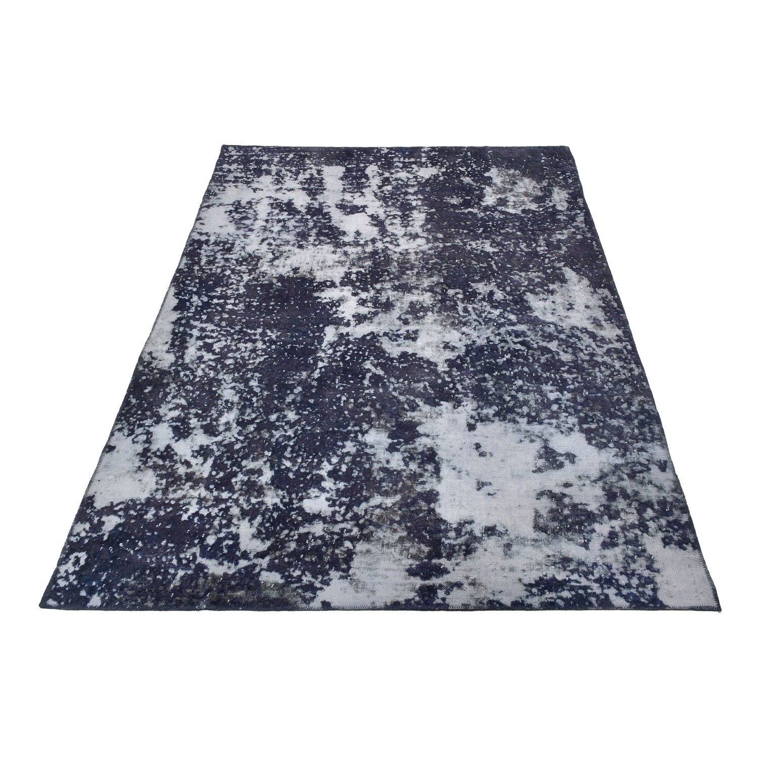 Tappeto Vintage 244 X 165 cm