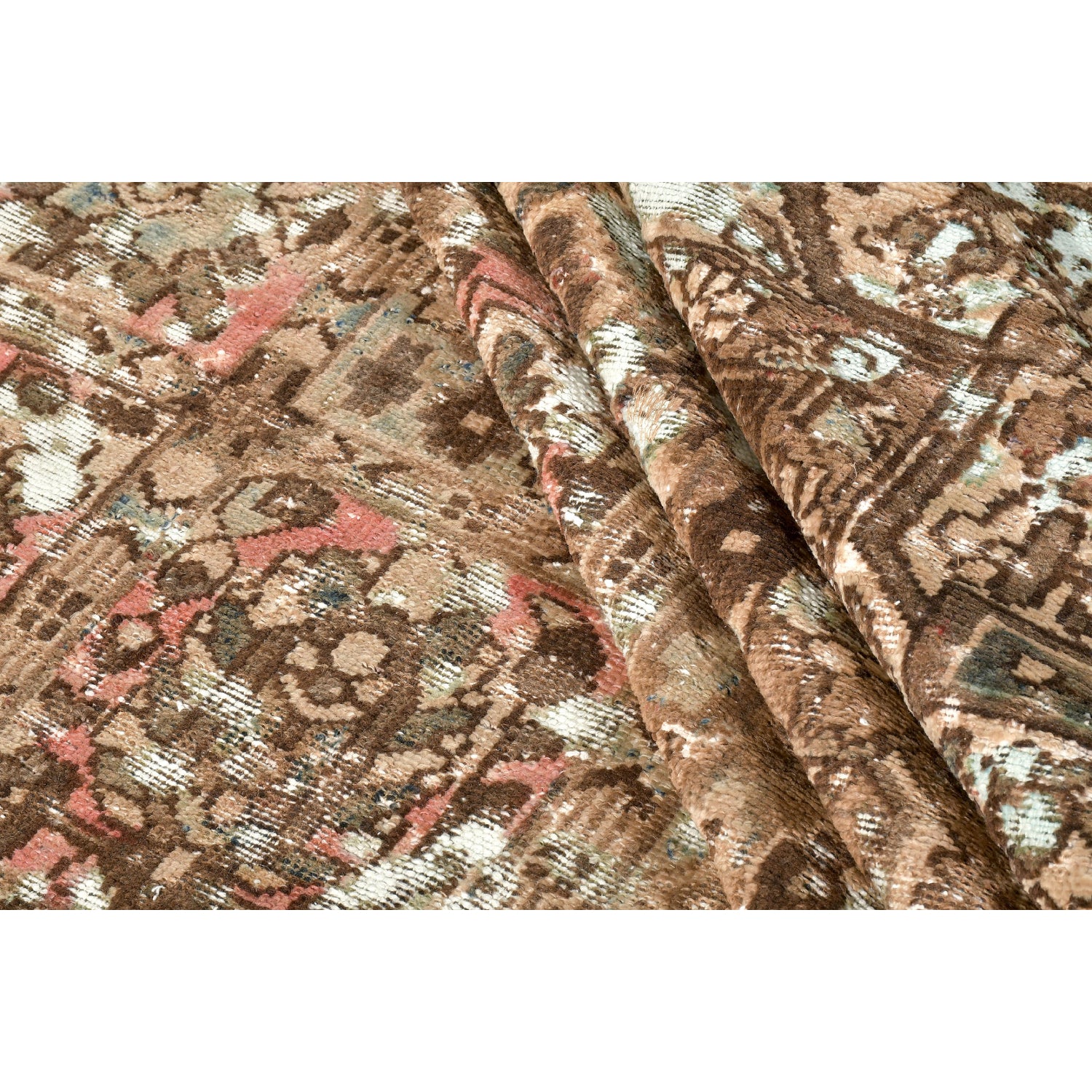 Tappeto Vintage 346 X 270 cm