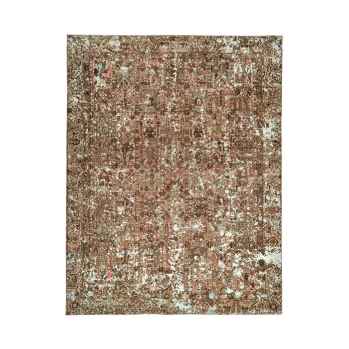 Tappeto Vintage 346 X 270 cm