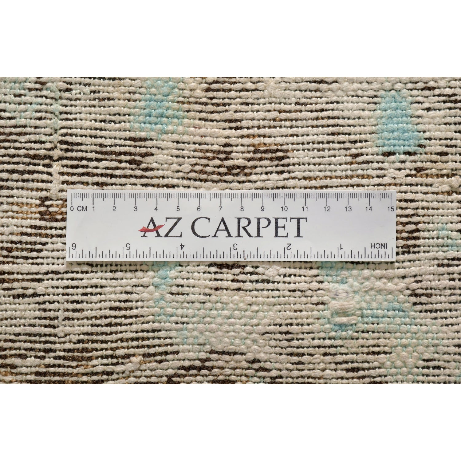 Tappeto Vintage 346 X 270 cm