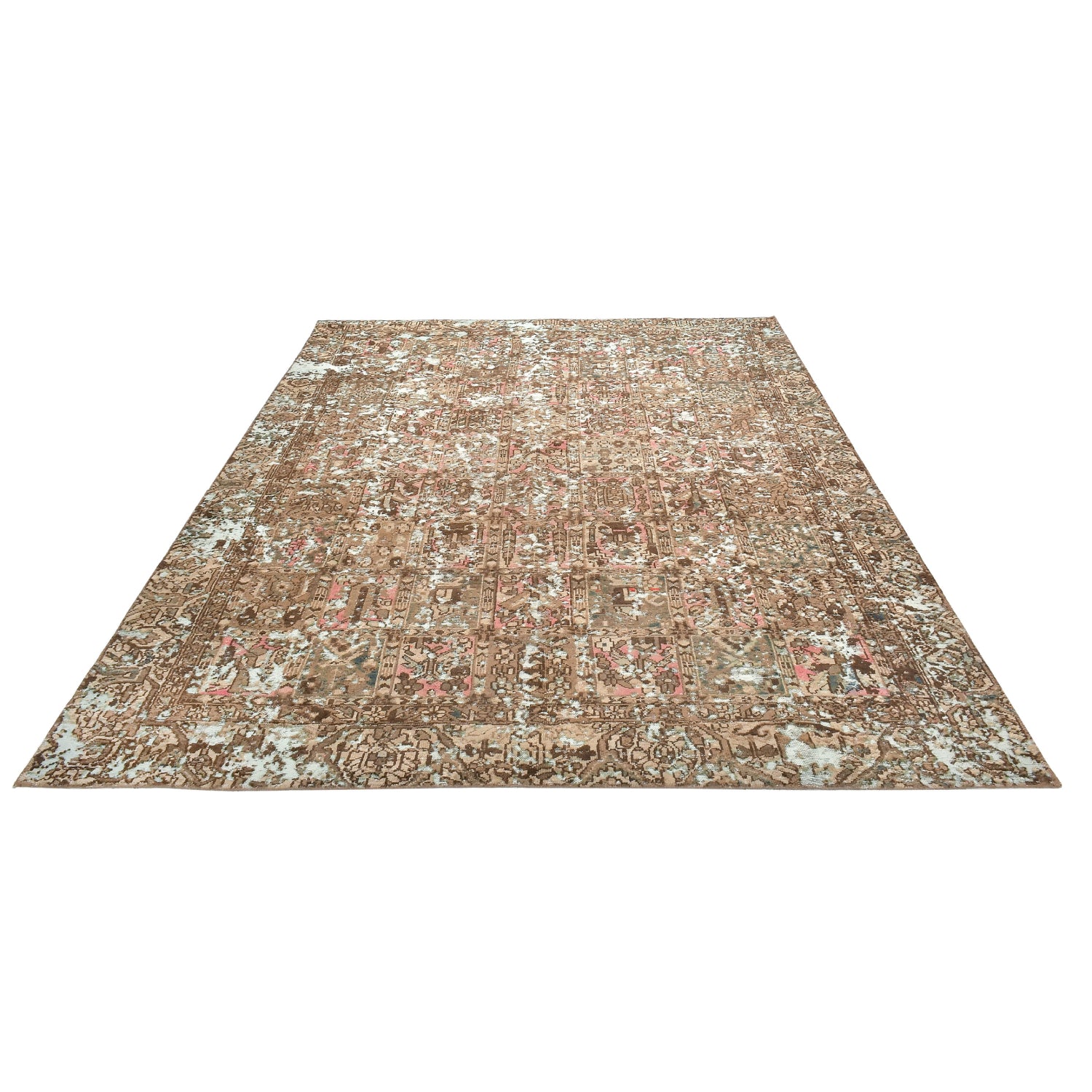 Tappeto Vintage 346 X 270 cm