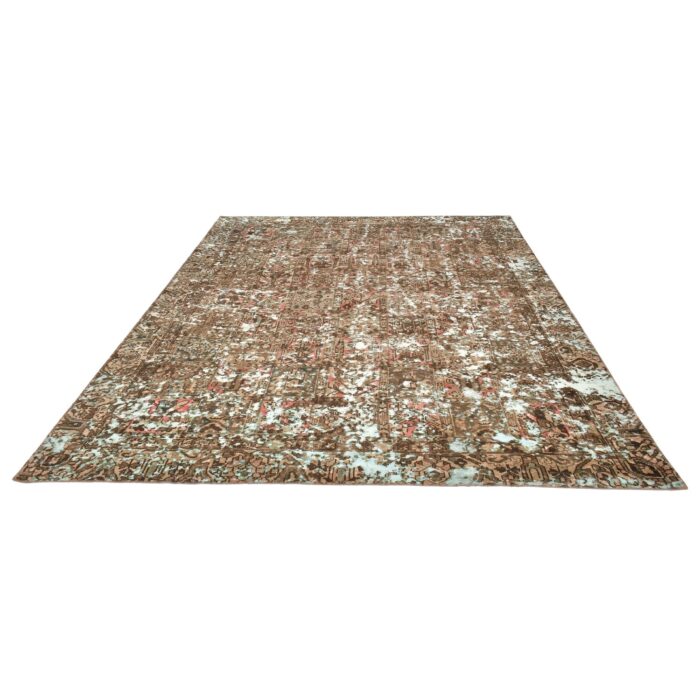 Tappeto Vintage 346 X 270 cm