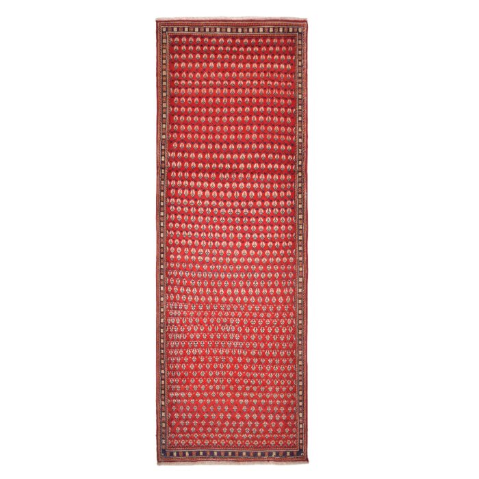 Tappeto Weiss 324 x 110 cm