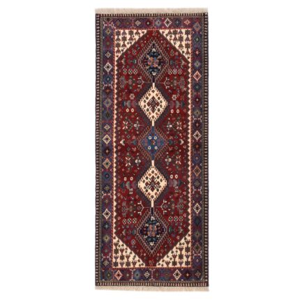 Tappeto Yalameh 200 X 83 cm