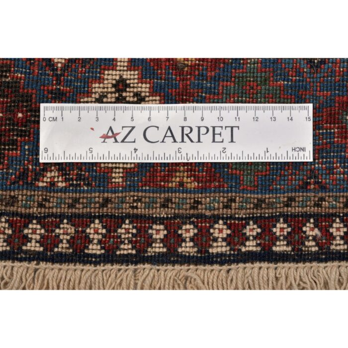 Tappeto Yalameh 200 X 83 cm