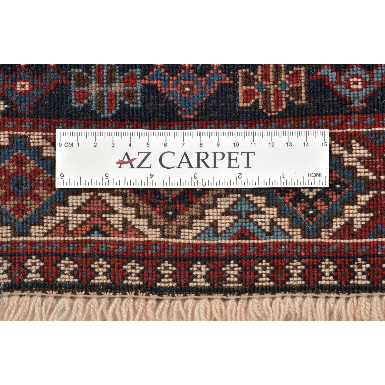 Tappeto Yalameh 295 X 85 CM