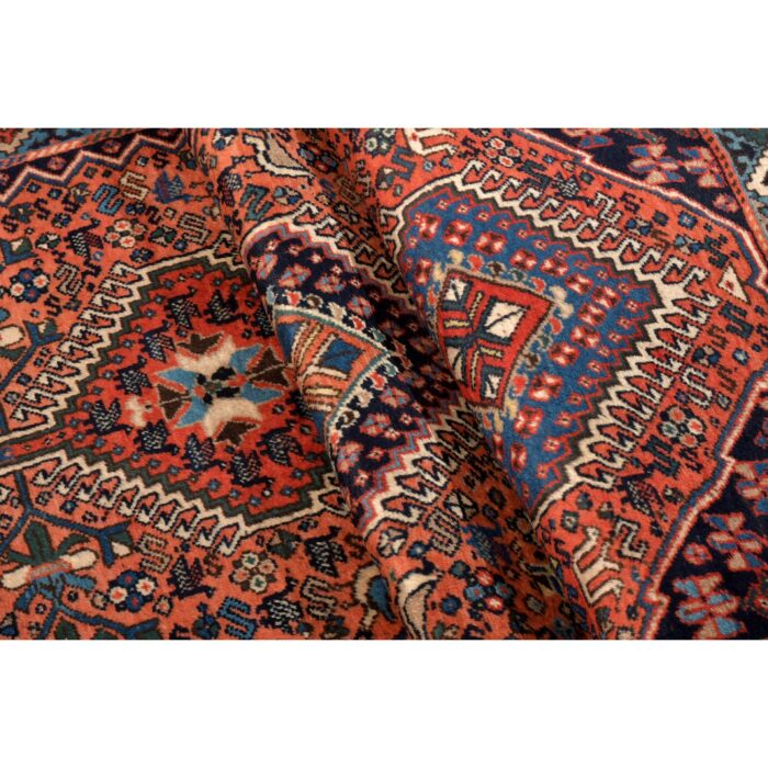 Tappeto Yalameh 270 X 82 CM