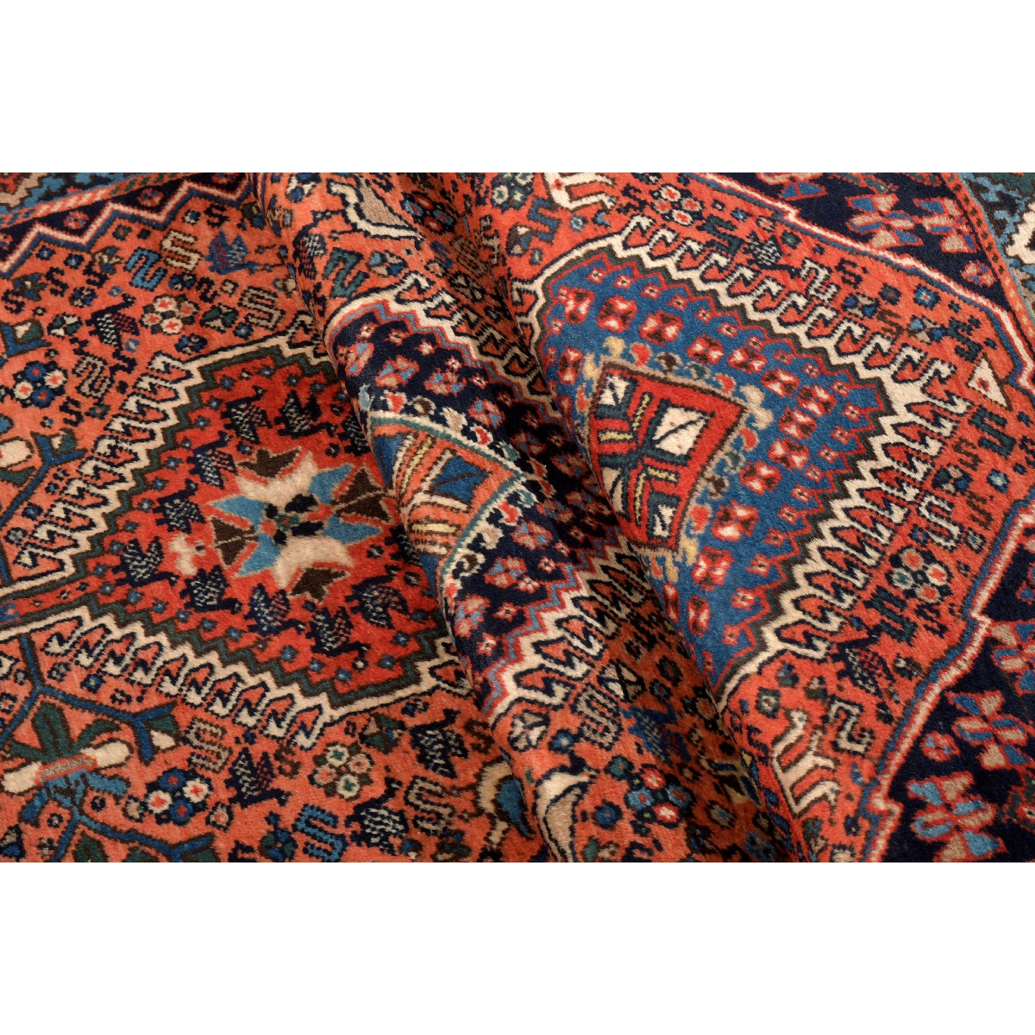 Tappeto Yalameh 270 X 82 CM Tappeto Yalameh 270 X 82 CM