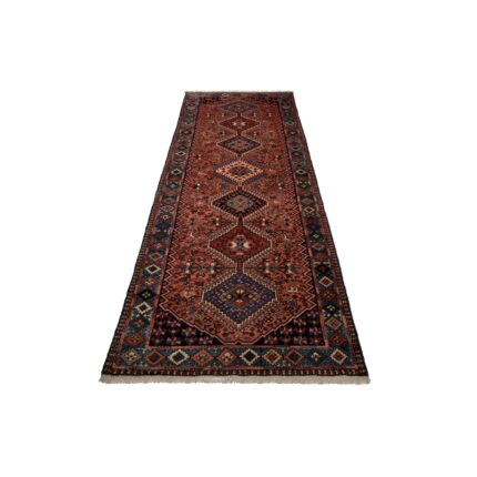 Tappeto Yalameh 270 X 82 CM
