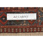 Tappeto Yalameh 270 X 82 CM