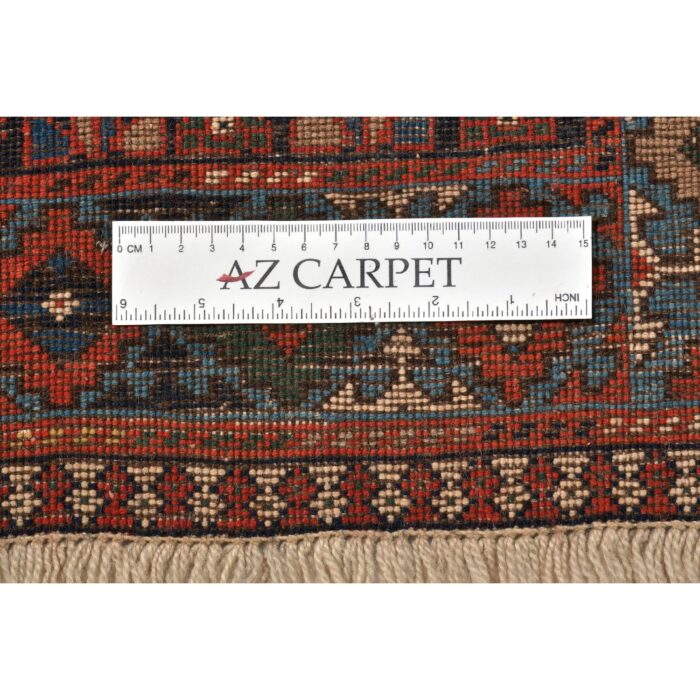 Tappeto Yalameh 270 X 82 CM